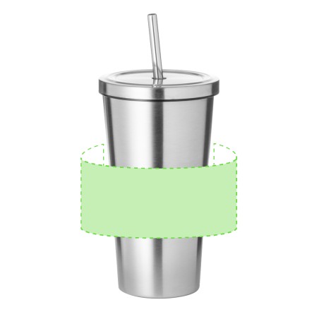 Moder - 600 ml | Acier Inox