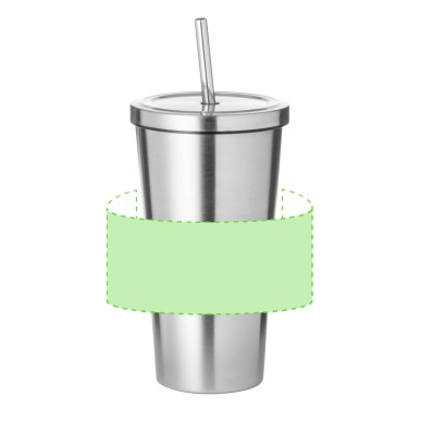 Moder - 600 ml | Acier Inox
