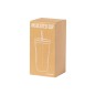 Moder - 600 ml | Acier Inox