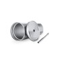 Moder - 600 ml | Acier Inox