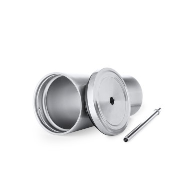 Moder - 600 ml | Acier Inox