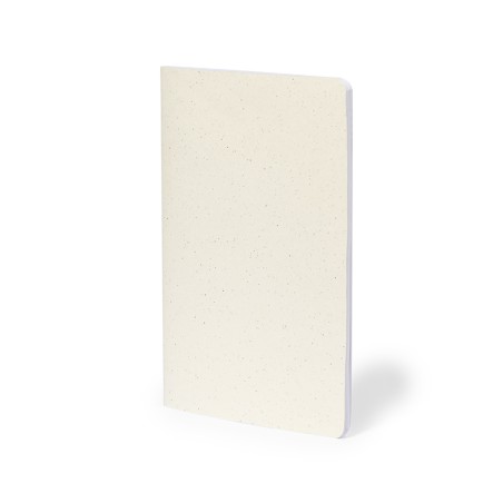 Kanlio - 60 Blätter | Reclycling Pappe