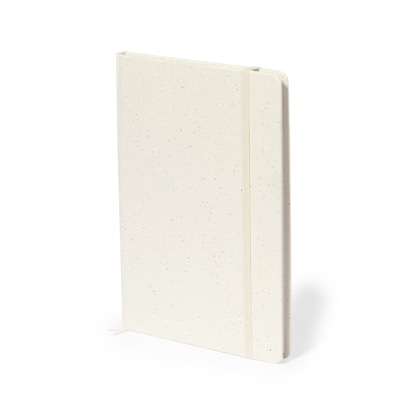 Tempox - Hardcover-Abdeckung. 100 Blätter | Reclycling Pappe