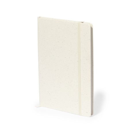 Tempox - Hardcover-Abdeckung. 100 Blätter | Reclycling Pappe