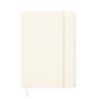 Tempox - Hardcover-Abdeckung. 100 Blätter | Reclycling Pappe