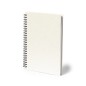 Hantiz - Hardcover-Abdeckung. 80 Blätter | Reclycling Pappe Hantiz - Hardcover-Abdeckung. 80 Blätter | Reclycling Pappe