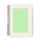 Hantiz - Hardcover-Abdeckung. 80 Blätter | Reclycling Pappe Hantiz - Hardcover-Abdeckung. 80 Blätter | Reclycling Pappe