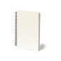 Hantiz - Hardcover-Abdeckung. 80 Blätter | Reclycling Pappe Hantiz - Hardcover-Abdeckung. 80 Blätter | Reclycling Pappe