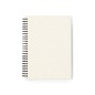Hantiz - Hardcover-Abdeckung. 80 Blätter | Reclycling Pappe Hantiz - Hardcover-Abdeckung. 80 Blätter | Reclycling Pappe