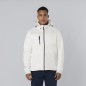 Grechel - Beständig Gegen Wind und Wasser | Dreischicht. Äußere: Soft Shell, 100% Polyester. Innen: 100% Polyester Microfleece. 