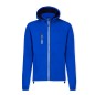 Grechel - Beständig Gegen Wind und Wasser | Dreischicht. Äußere: Soft Shell, 100% Polyester. Innen: 100% Polyester Microfleece. 
