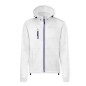 Grechel - Beständig Gegen Wind und Wasser | Dreischicht. Äußere: Soft Shell, 100% Polyester. Innen: 100% Polyester Microfleece. 