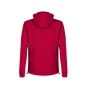 Grechel - Beständig Gegen Wind und Wasser | Dreischicht. Äußere: Soft Shell, 100% Polyester. Innen: 100% Polyester Microfleece. 