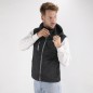 Seldon - Résistant au Vent et à l'Eau | Triple Couche. Extérieur: Soft Shell, 100% Polyester. Intérieur: 100% Polyester Microfle Seldon - Résistant au Vent et à l'Eau | Triple Couche. Extérieur: Soft Shell, 100% Polyester. Intérieur: 100% Polyester Microfle