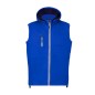 Seldon - Résistant au Vent et à l'Eau | Triple Couche. Extérieur: Soft Shell, 100% Polyester. Intérieur: 100% Polyester Microfle Seldon - Résistant au Vent et à l'Eau | Triple Couche. Extérieur: Soft Shell, 100% Polyester. Intérieur: 100% Polyester Microfle