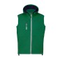 Seldon - Résistant au Vent et à l'Eau | Triple Couche. Extérieur: Soft Shell, 100% Polyester. Intérieur: 100% Polyester Microfle Seldon - Résistant au Vent et à l'Eau | Triple Couche. Extérieur: Soft Shell, 100% Polyester. Intérieur: 100% Polyester Microfle