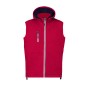Seldon - Résistant au Vent et à l'Eau | Triple Couche. Extérieur: Soft Shell, 100% Polyester. Intérieur: 100% Polyester Microfle Seldon - Résistant au Vent et à l'Eau | Triple Couche. Extérieur: Soft Shell, 100% Polyester. Intérieur: 100% Polyester Microfle