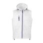 Seldon - Résistant au Vent et à l'Eau | Triple Couche. Extérieur: Soft Shell, 100% Polyester. Intérieur: 100% Polyester Microfle Seldon - Résistant au Vent et à l'Eau | Triple Couche. Extérieur: Soft Shell, 100% Polyester. Intérieur: 100% Polyester Microfle