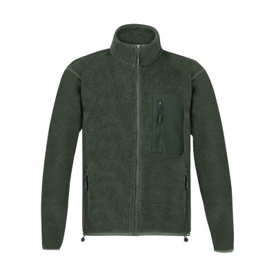 Killian - Traitement Anti-Pilling | Extérieur: Polyester RPET/ Sherpa.