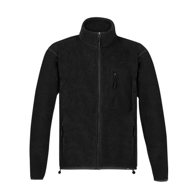 Killian - Traitement Anti-Pilling | Extérieur: Polyester RPET/ Sherpa.