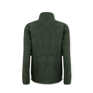 Killian - Traitement Anti-Pilling | Extérieur: Polyester RPET/ Sherpa.