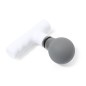 Wally - 2 Positionen. Batterie 800 mAh. Polyester RPET Etui