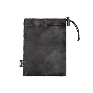 Wally - 2 Positionen. Batterie 800 mAh. Polyester RPET Etui