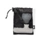 Wally - 2 Positionen. Batterie 800 mAh. Polyester RPET Etui