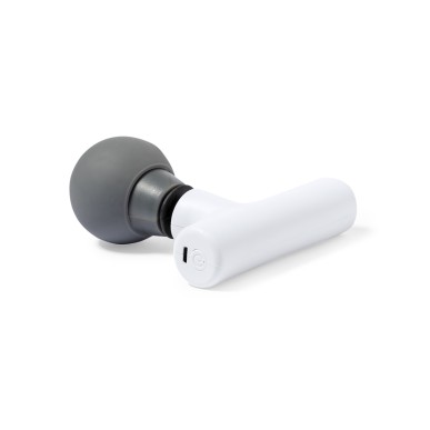 Wally - 2 Positionen. Batterie 800 mAh. Polyester RPET Etui