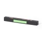 Taulf - Recharge Jumbo | Aluminium. Finition Caoutchouc Taulf - Recharge Jumbo | Aluminium. Finition Caoutchouc