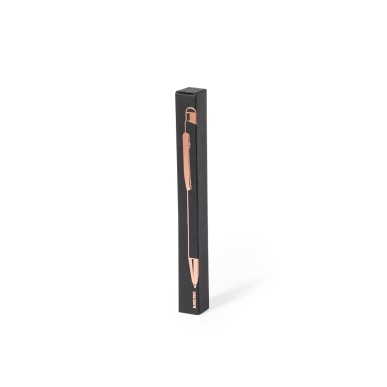 Taulf - Recharge Jumbo | Aluminium. Finition Caoutchouc