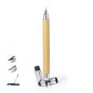 Zack - Jumbo Mine. Baumwolle Etui | Bambus Zack - Jumbo Mine. Baumwolle Etui | Bambus
