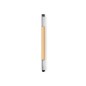 Zack - Jumbo Mine. Baumwolle Etui | Bambus Zack - Jumbo Mine. Baumwolle Etui | Bambus