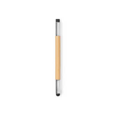 Zack - Jumbo Mine. Baumwolle Etui | Bambus
