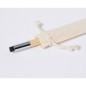 Zack - Jumbo Mine. Baumwolle Etui | Bambus Zack - Jumbo Mine. Baumwolle Etui | Bambus