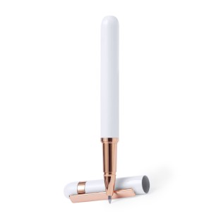 Kasey - Recharge Jumbo | Aluminium