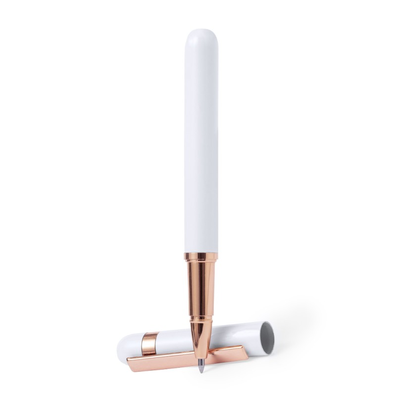 Kasey - Recharge Jumbo | Aluminium