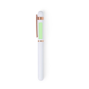 Kasey - Recharge Jumbo | Aluminium