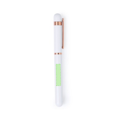Kasey - Recharge Jumbo | Aluminium