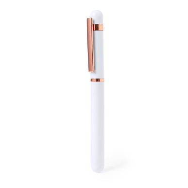 Kasey - Recharge Jumbo | Aluminium