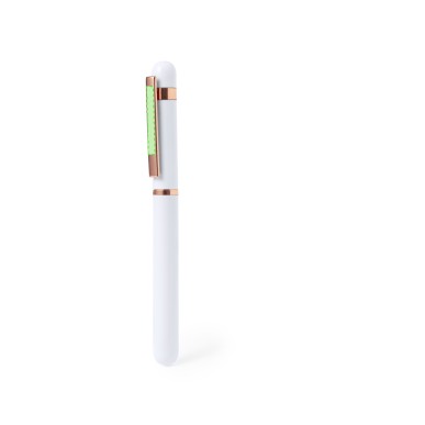 Kasey - Recharge Jumbo | Aluminium