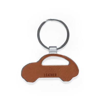 Fostel - Reclycling Leder/ Metall