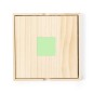 Sudoku - 81 Stück | Holz