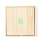 Sudoku - 81 Stück | Holz