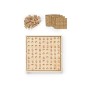 Sudoku - 81 Stück | Holz