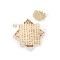 Sudoku - 81 Stück | Holz