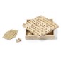 Sudoku - 81 Stück | Holz