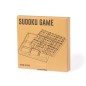 Sudoku - 81 Stück | Holz
