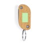 Polty - 1 Led. 9 Funktionen. Knopfzellen Inklusive | Holz/ Rostfreier Stahl Polty - 1 Led. 9 Funktionen. Knopfzellen Inklusive | Holz/ Rostfreier Stahl