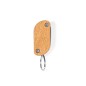 Polty - 1 Led. 9 Funktionen. Knopfzellen Inklusive | Holz/ Rostfreier Stahl Polty - 1 Led. 9 Funktionen. Knopfzellen Inklusive | Holz/ Rostfreier Stahl